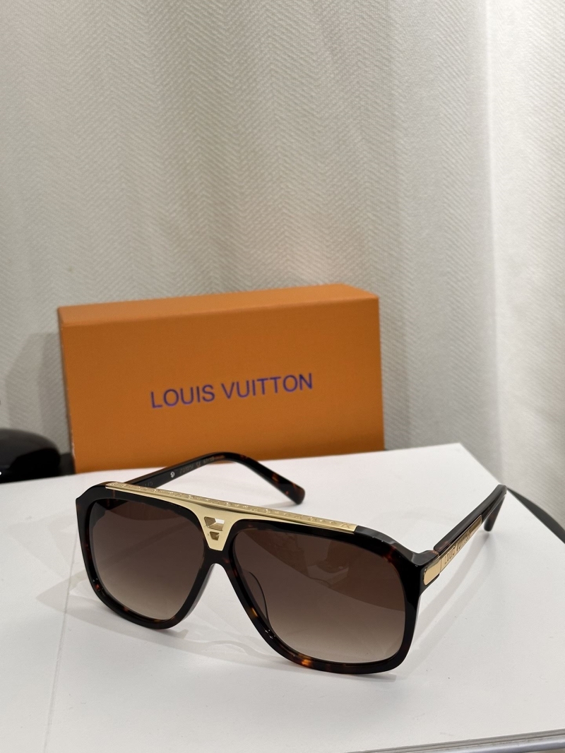 LV Sunglasses